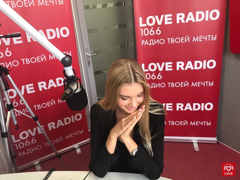 Новинки love radio 2017 скачать